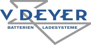 Deyer – Batterien und Ladesysteme